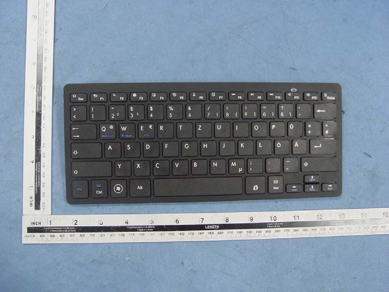 Product image for 2ABX3-K5102BT