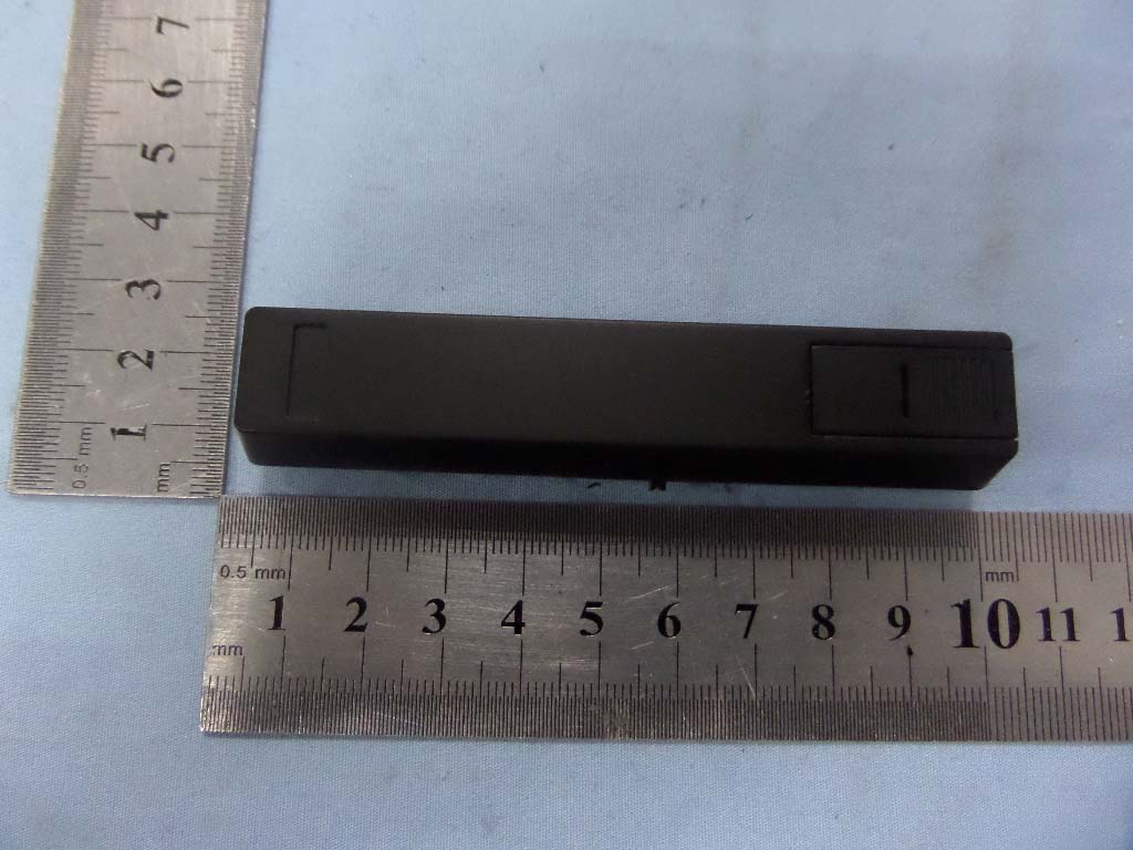 Product image for 2ABX5-MMS204