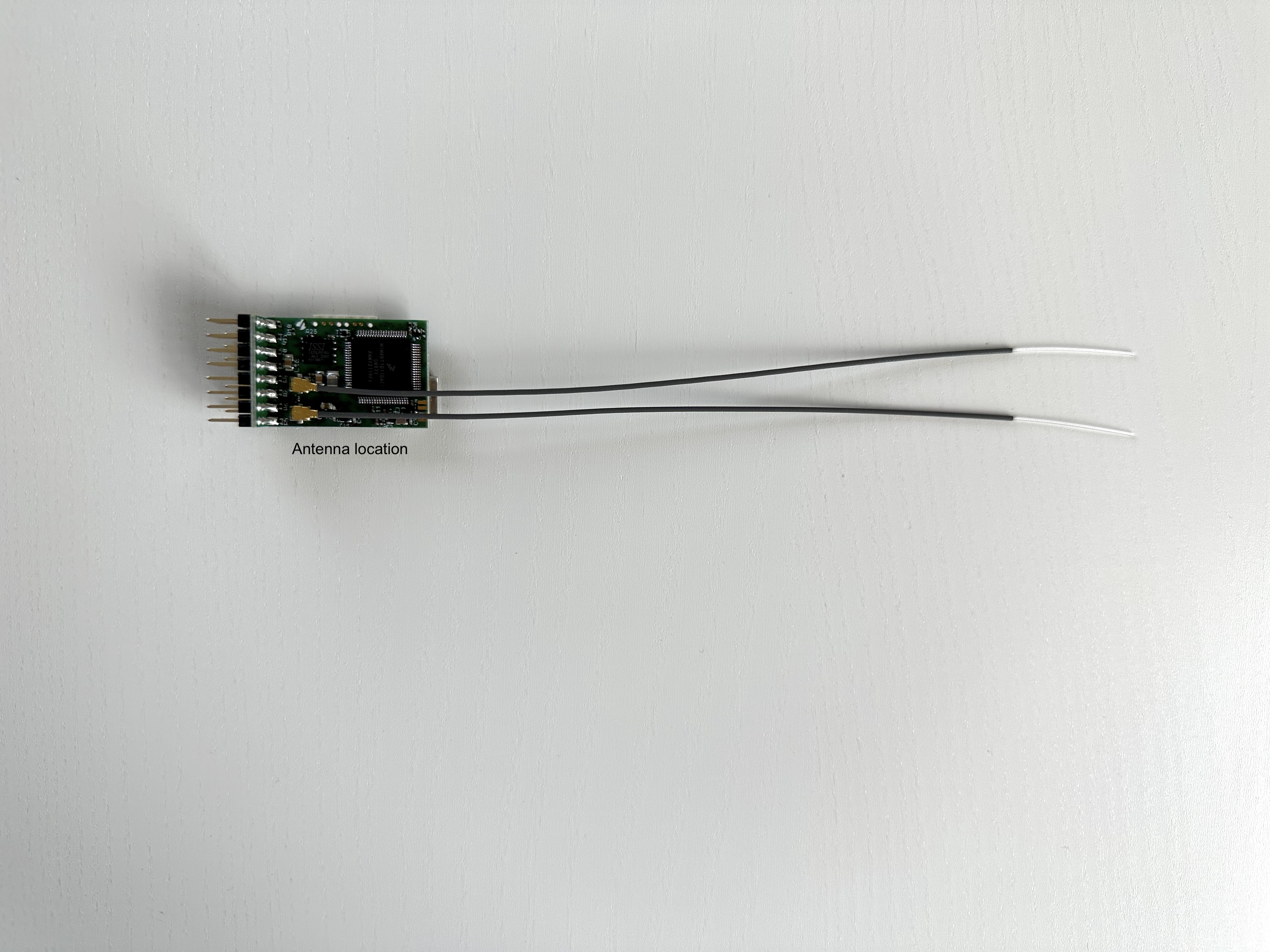 Product image for 2ABXHVBCRX30