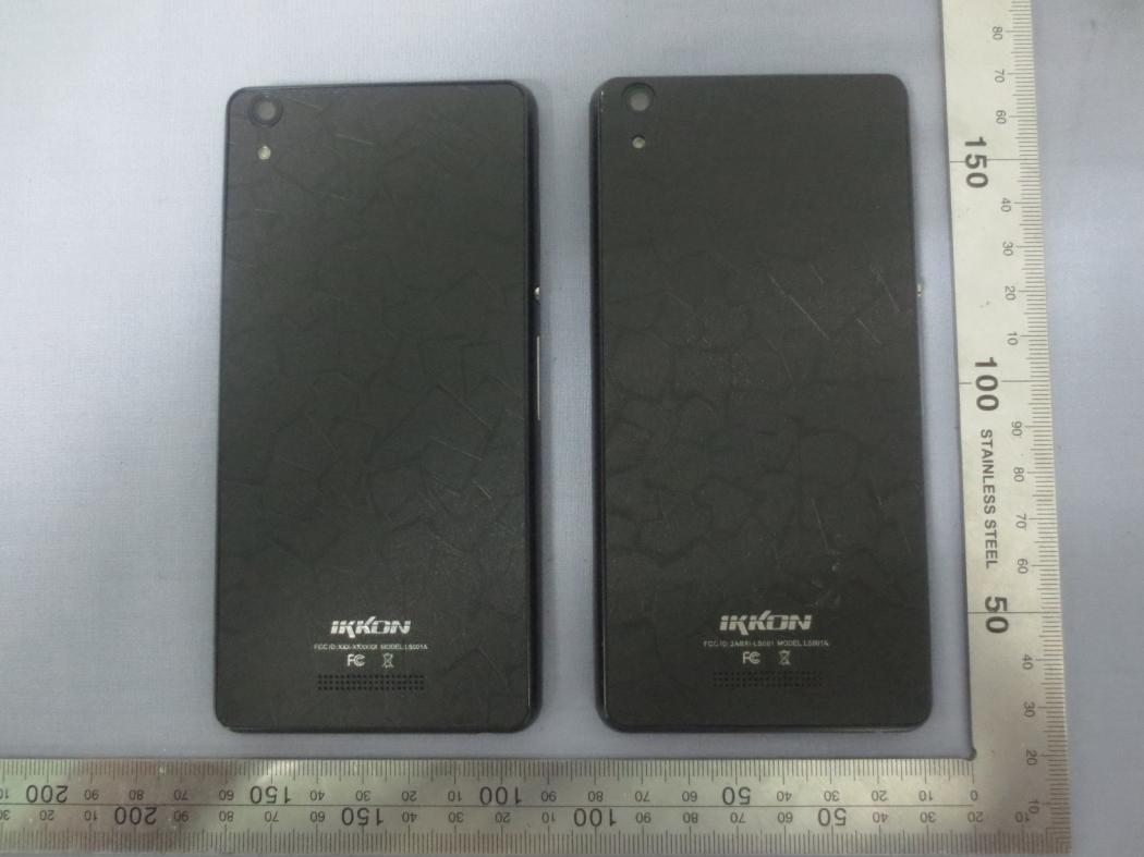 Product image for 2ABXI-LS001