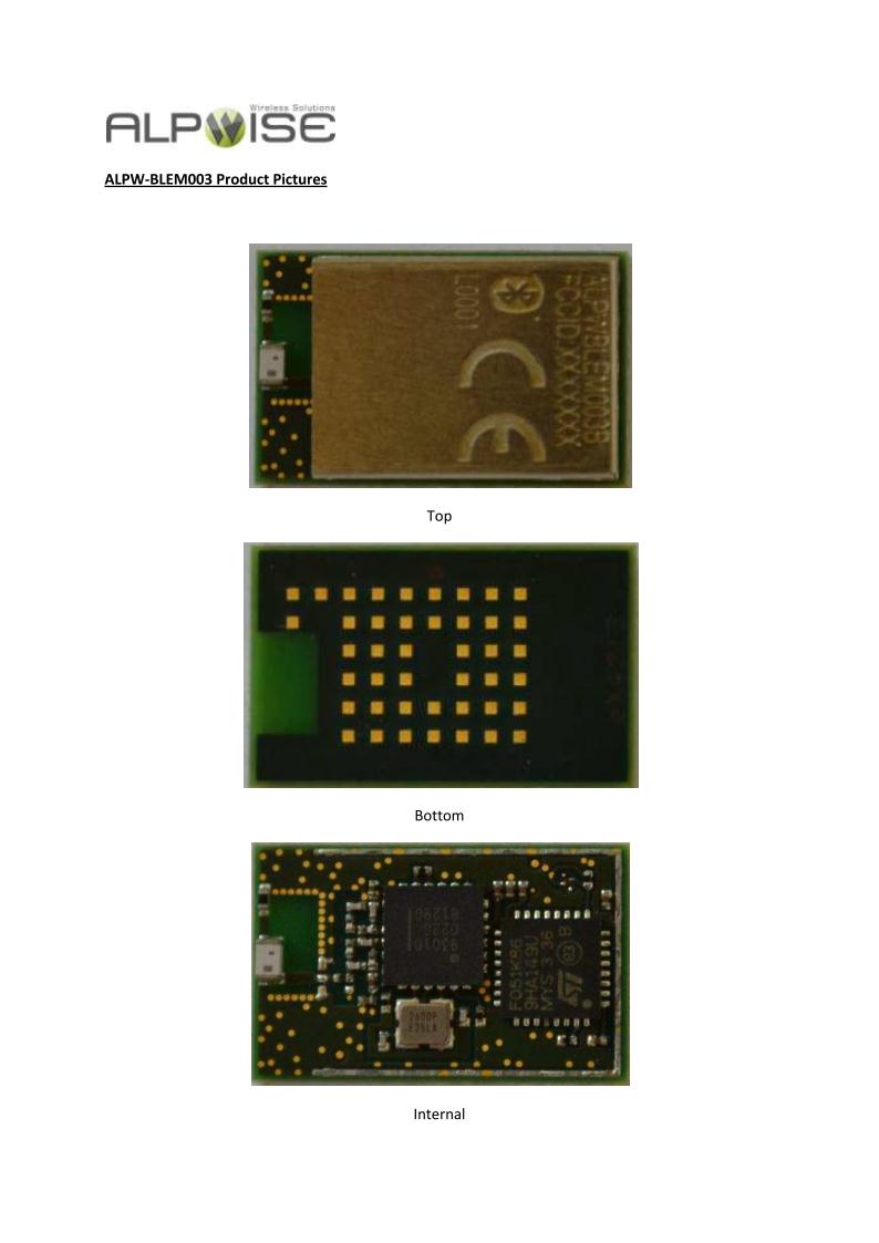 Product image for 2ABXUBLEM003