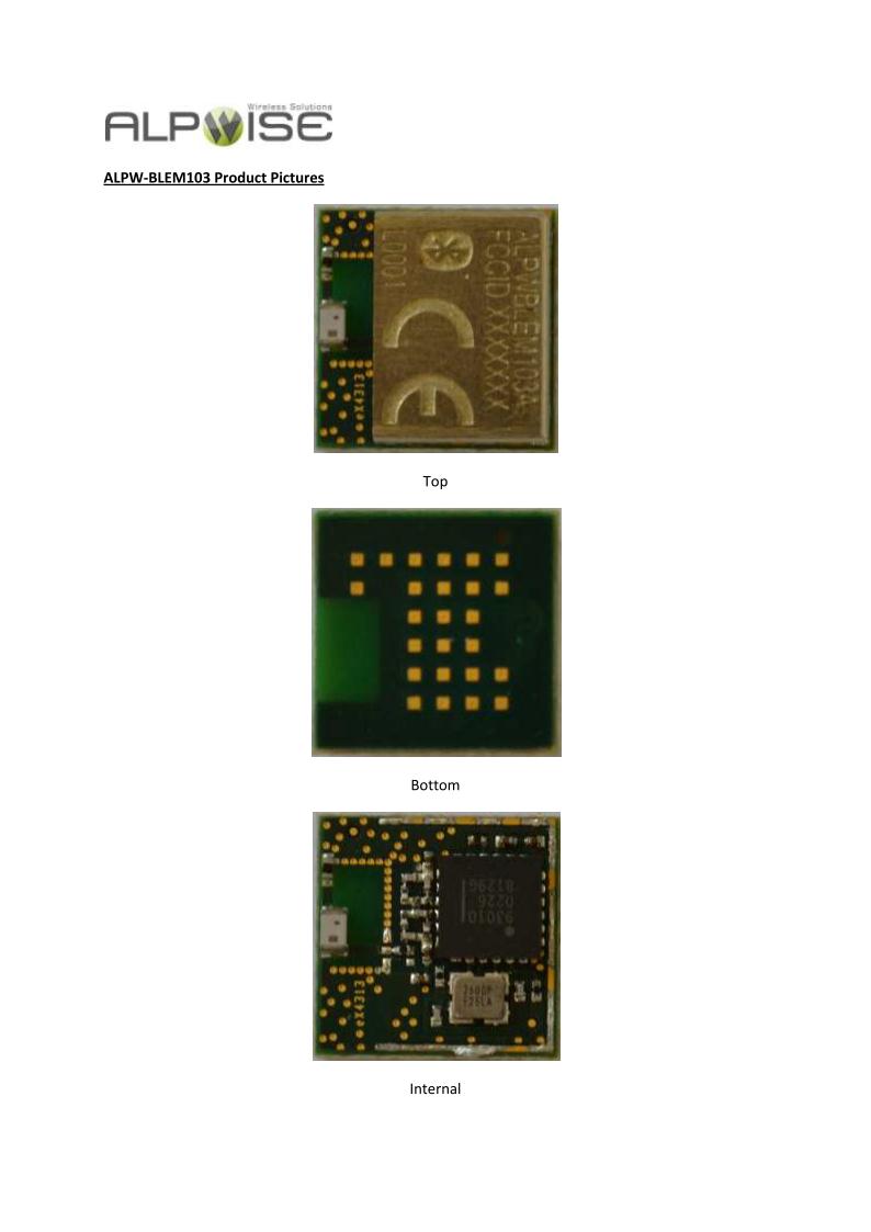 Product image for 2ABXUBLEM103