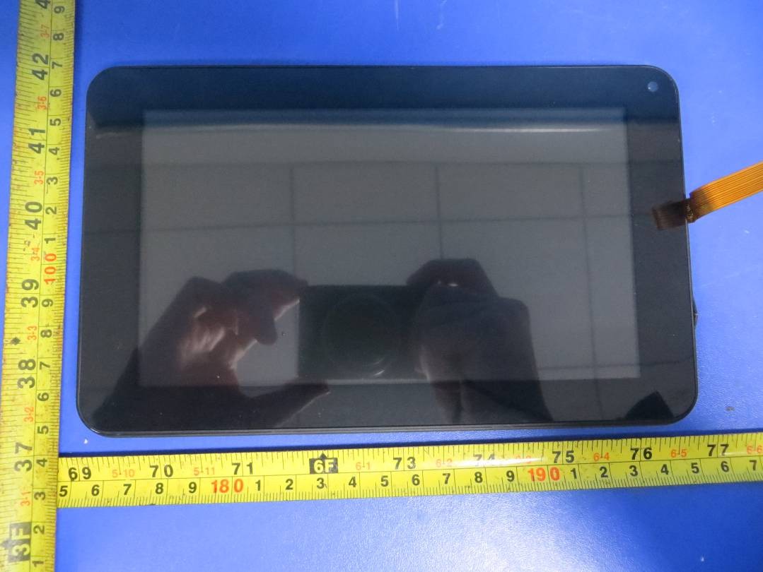 Product image for 2ABXXE705G