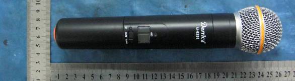 Product image for 2ABXZU-6298