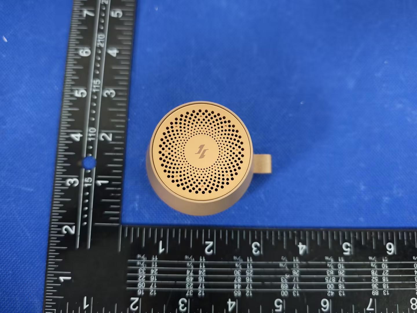 Product image for 2ABY9MUCAPSO-M1