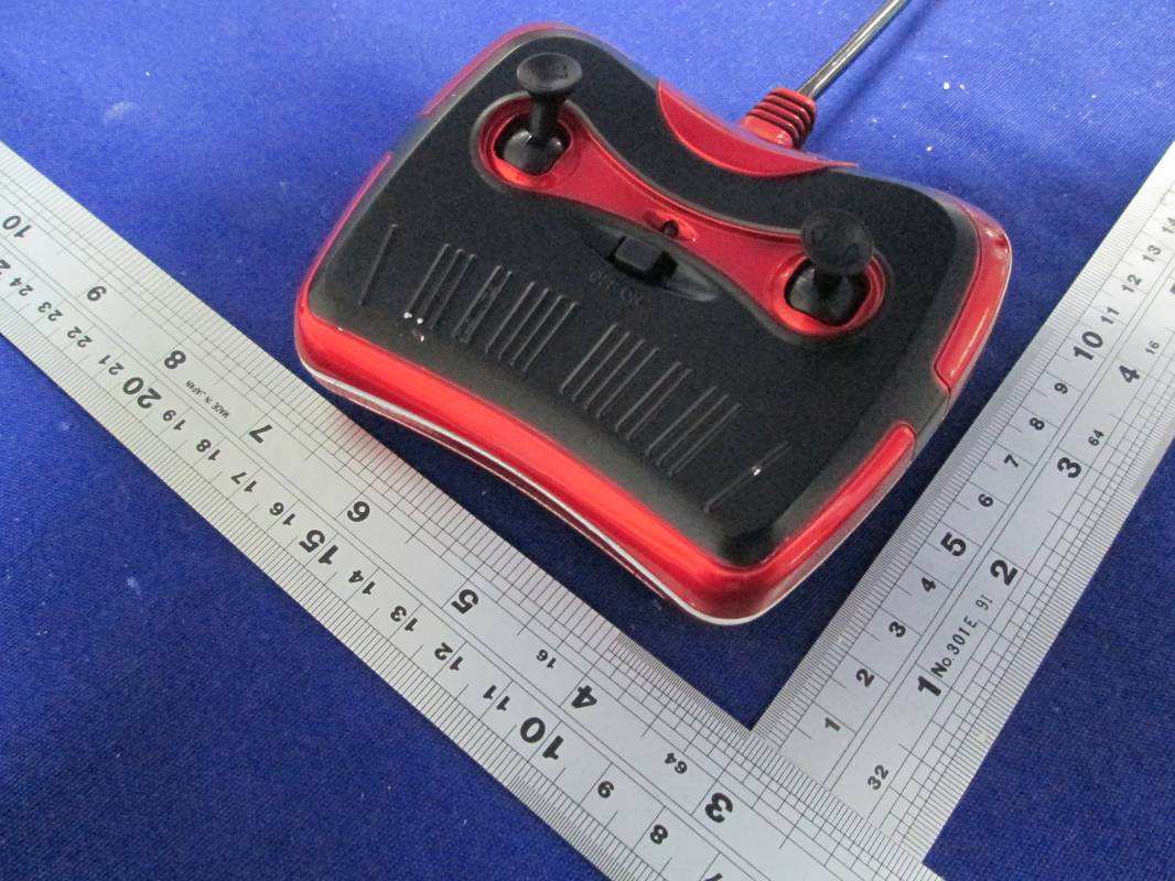 Product image for 2ABYDJZH9201527B