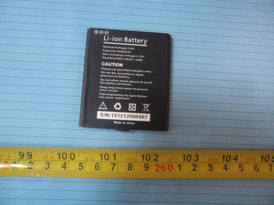 Product image for 2ABYGB8501