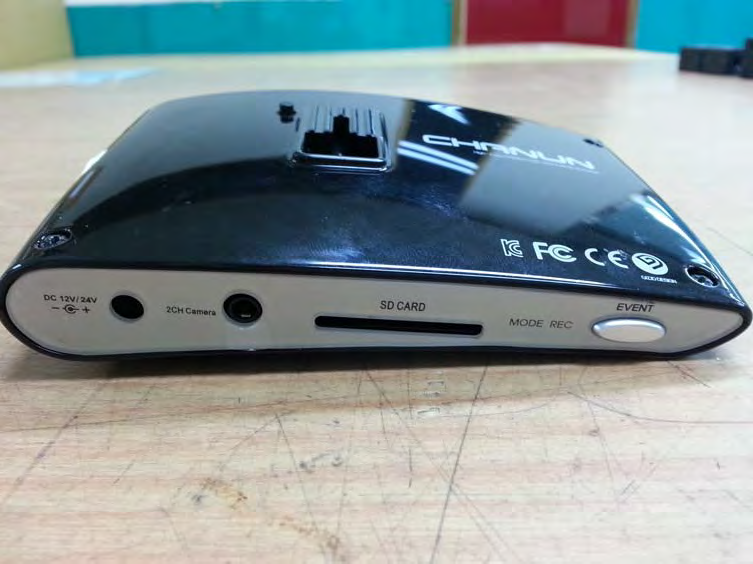 Product image for 2ABYJ-CHANUN2-WIFI