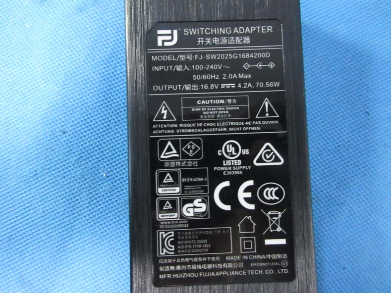 Product image for 2ABYN029