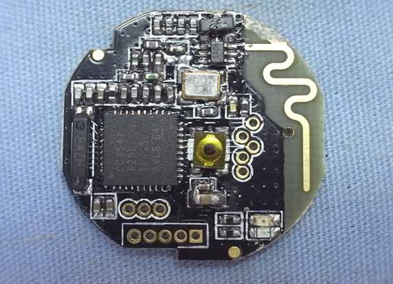 Product image for 2ABYY-CB4X1