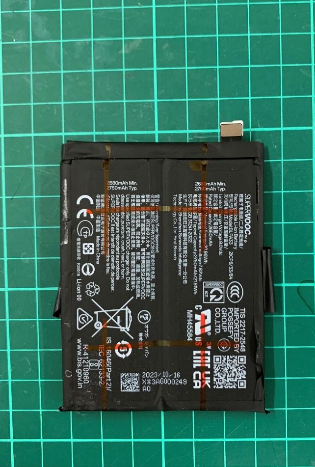 Product image for 2ABZ2-AA560