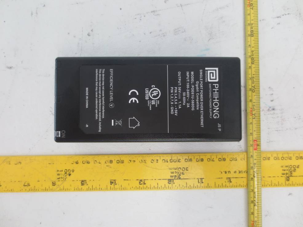 Product image for 2ABZJ-100-00001