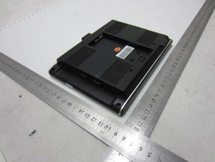 Product image for 2ABZL-664W