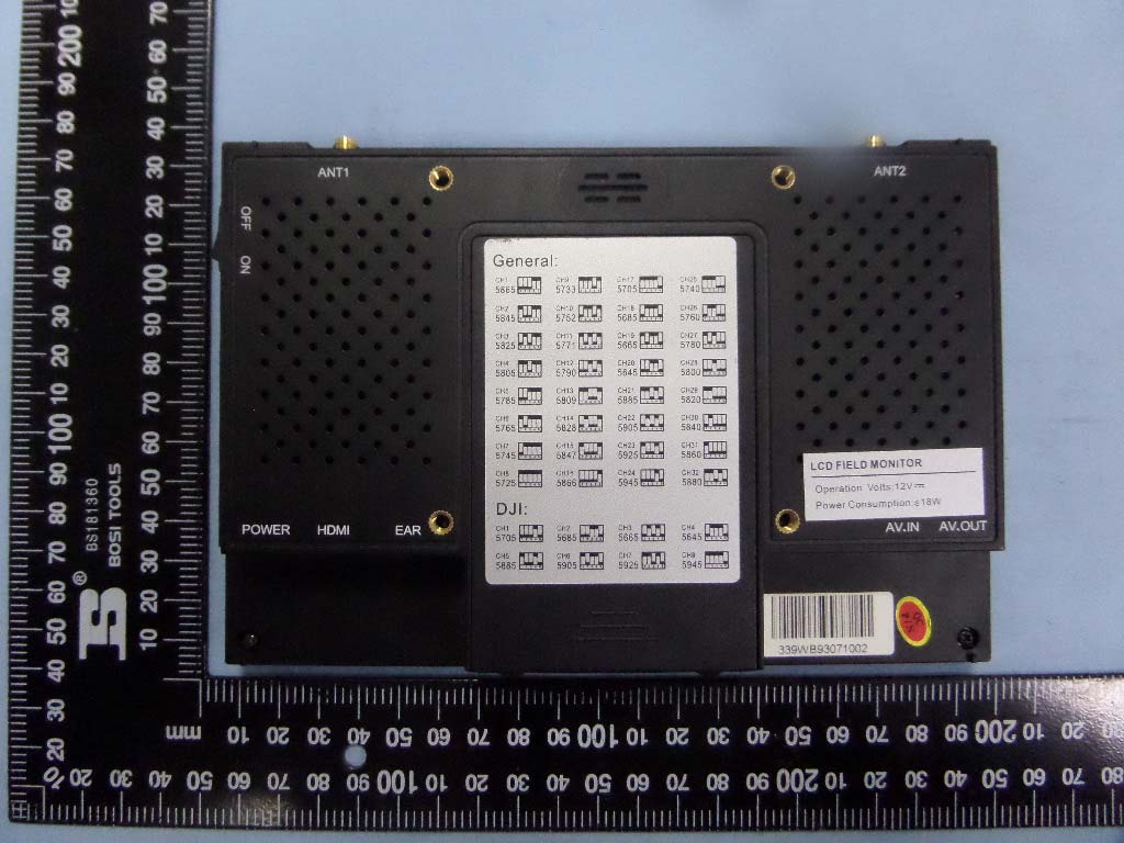 Product image for 2ABZL339