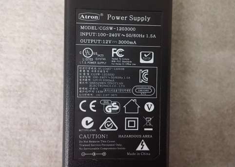 Product image for 2ABZV-SG-2200