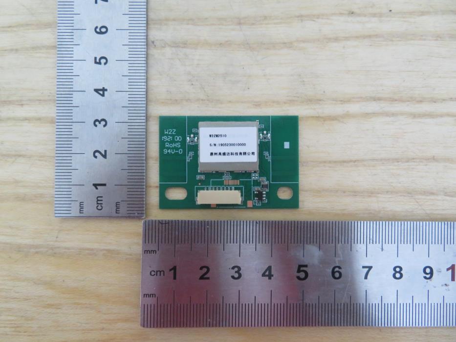 Product image for 2AC23-W2Z