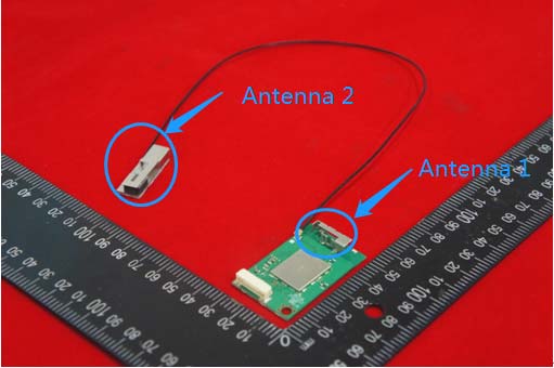 Product image for 2AC23-WC16