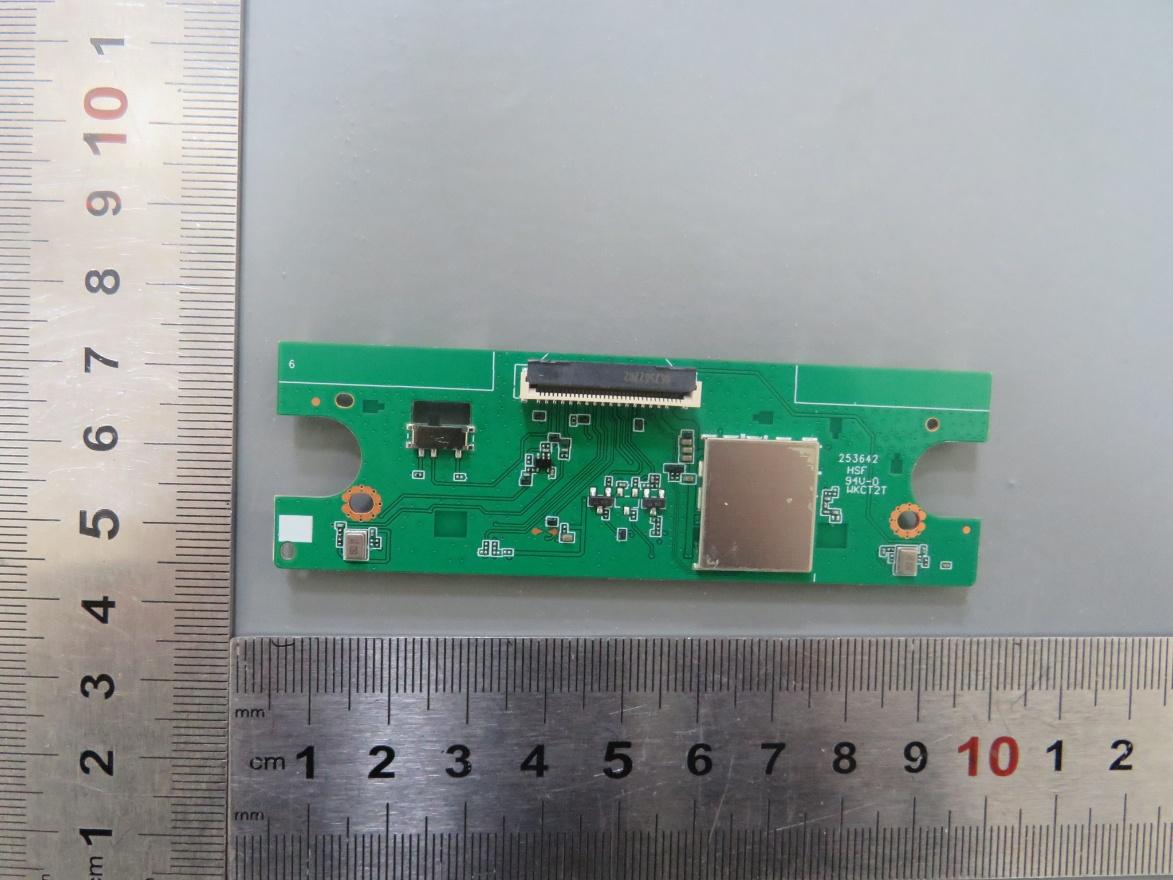 Product image for 2AC23-WKCT2T