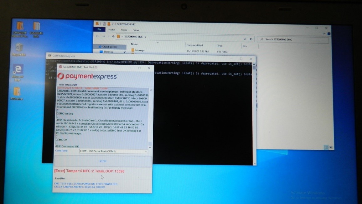 Product image for 2AC2O-SCR200MO-B