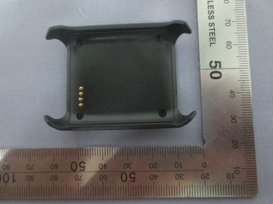 Product image for 2AC3S-WI-WATCH-S1