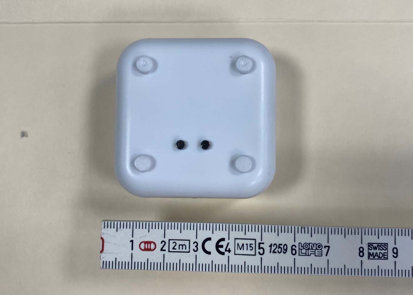 Product image for 2AC3T-B36S40WRA