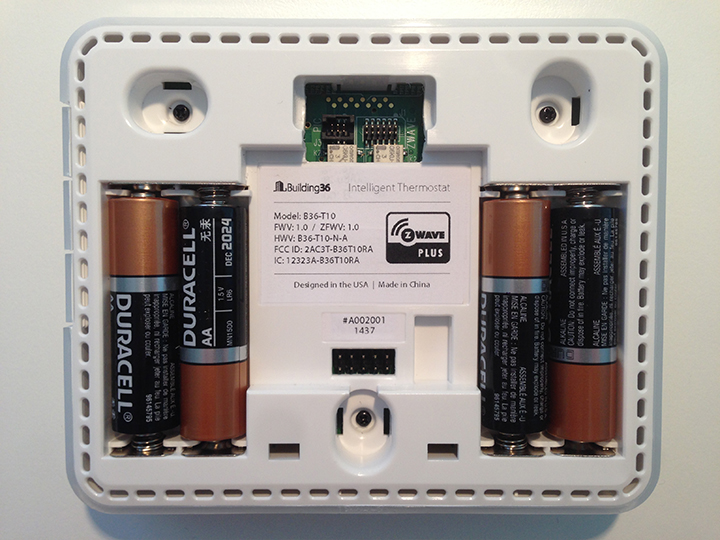 Product image for 2AC3T-B36T10RA