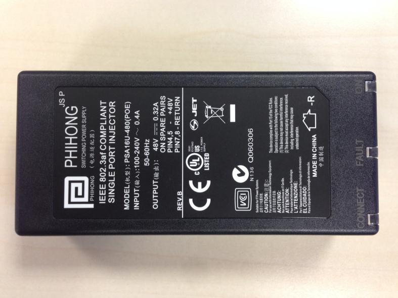 Product image for 2AC3Z-EGL1101