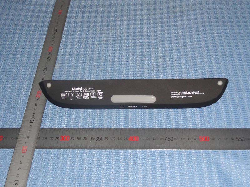 Product image for 2AC4Z-RBS-E15
