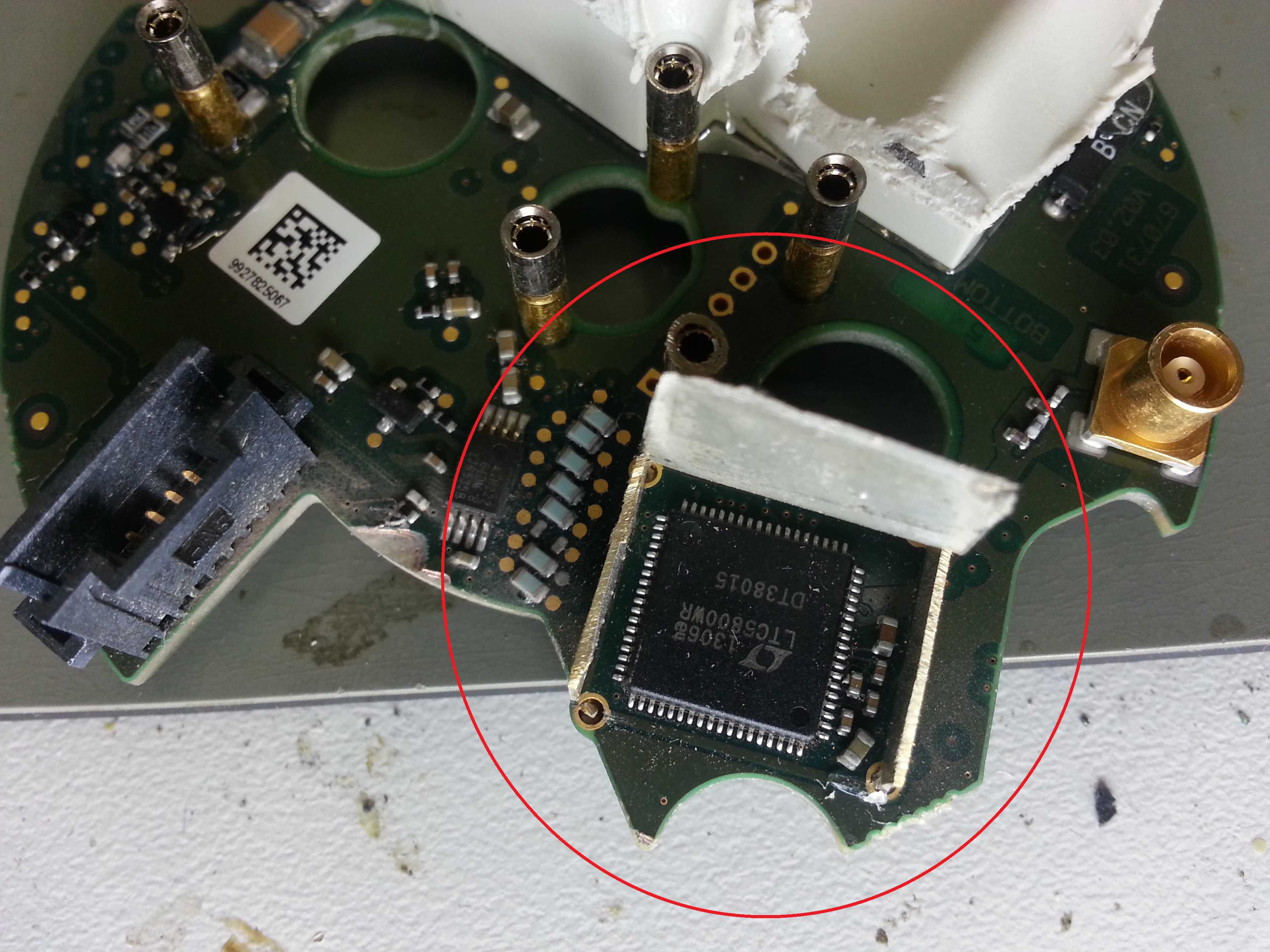 Product image for 2AC5O-WICB