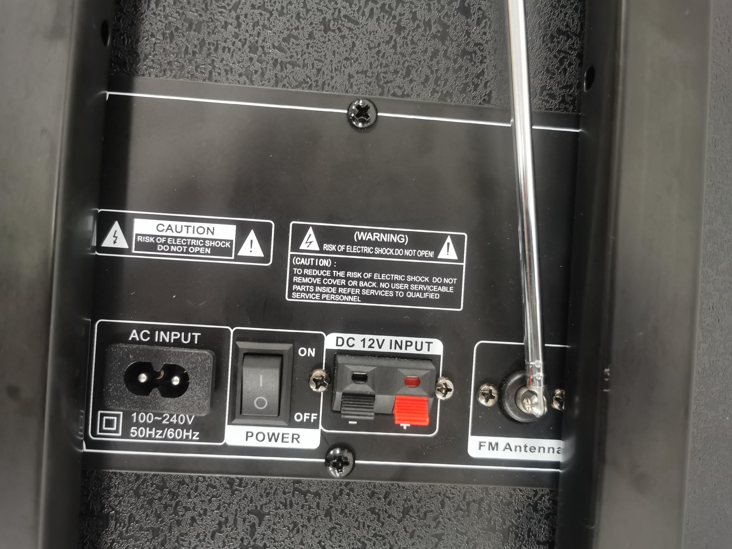 Product image for 2AC5R-IQ-6812DJBT