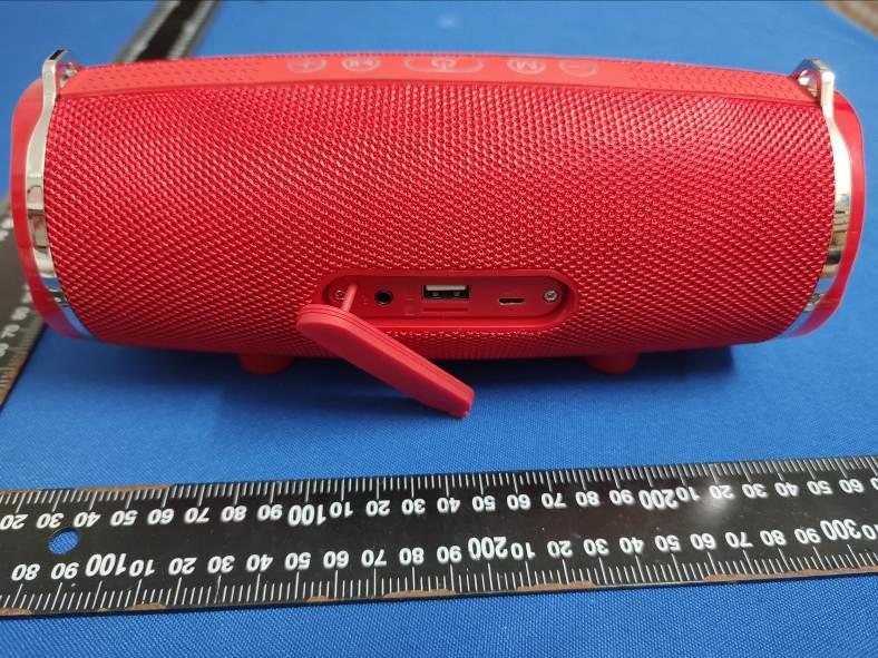 Product image for 2AC5R-SC-2322BT