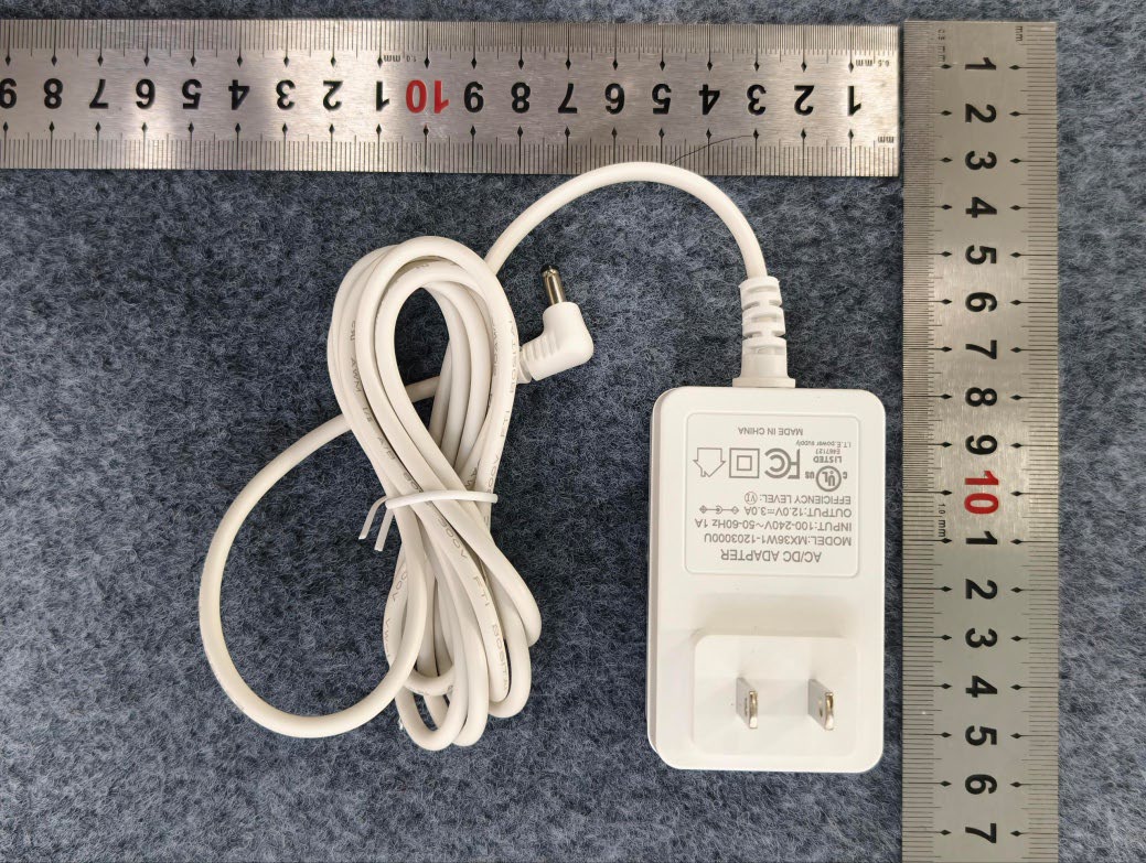 Product image for 2AC5R-SC-7922DC