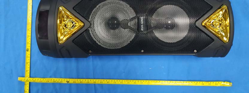 Product image for 2AC5RIQ-6265DJBT