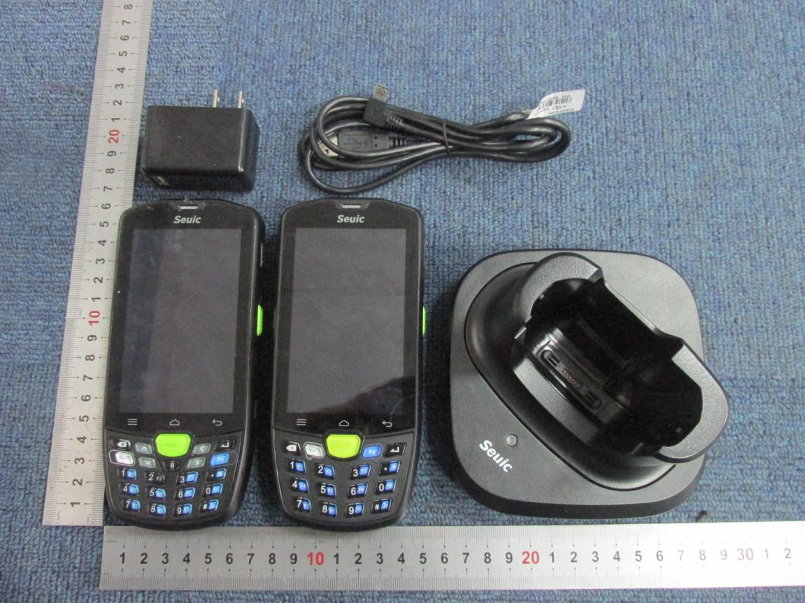 Product image for 2AC68-AUTOID9