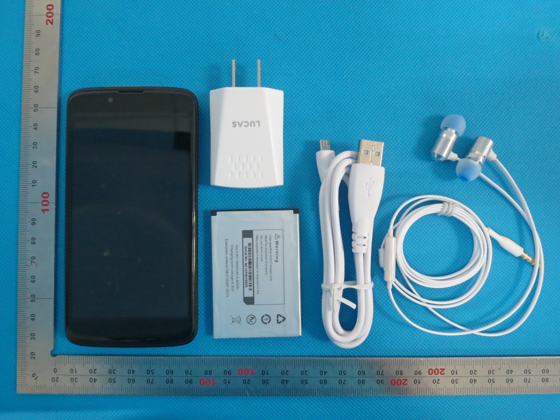 Product image for 2AC6MLUCASUNO
