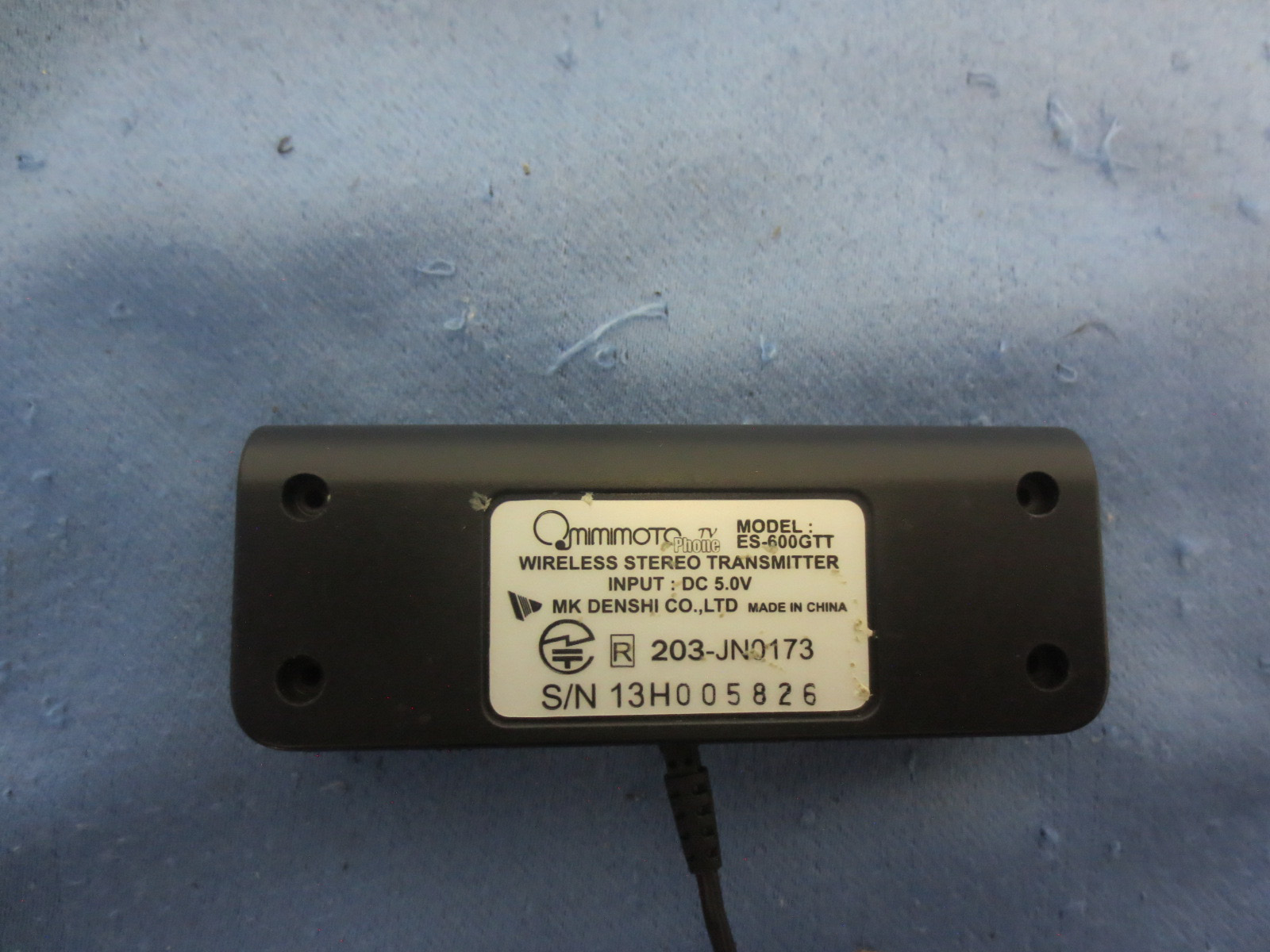 Product image for 2AC75WES-600GT