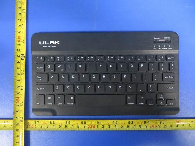 Product image for 2AC7KBL-9