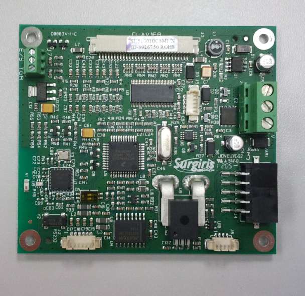 Product image for 2AC7OCTRL000