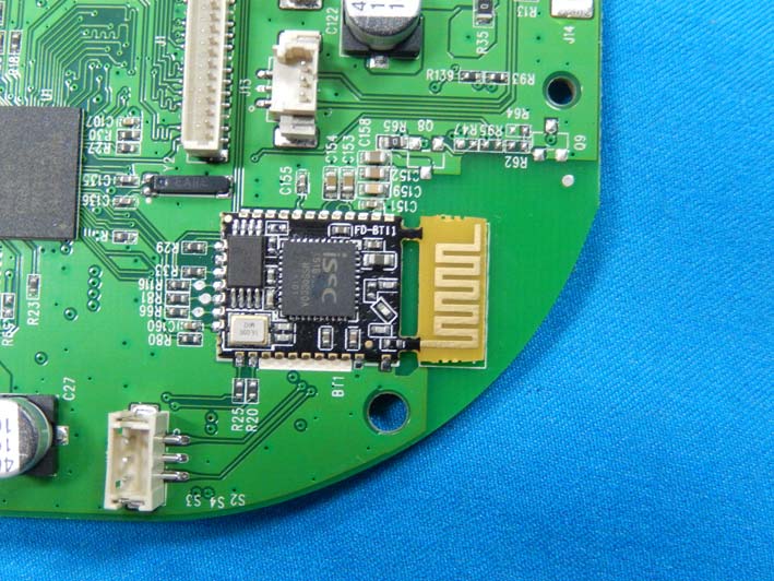 Product image for 2AC7RCAMIPPT08