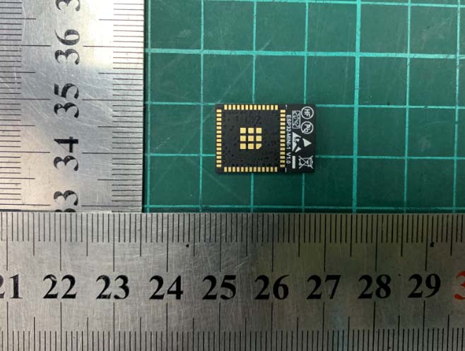 Product image for 2AC7Z-ESP32MINI1