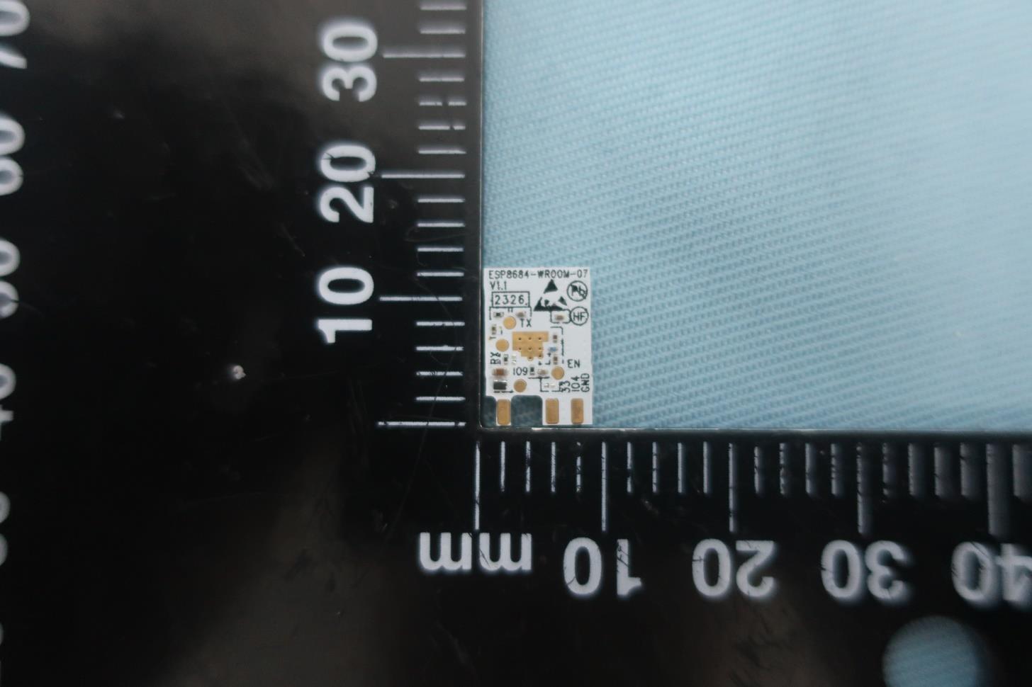 Product image for 2AC7Z-ESP868407