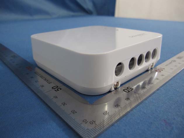 Product image for 2AC85WISERCTPM200