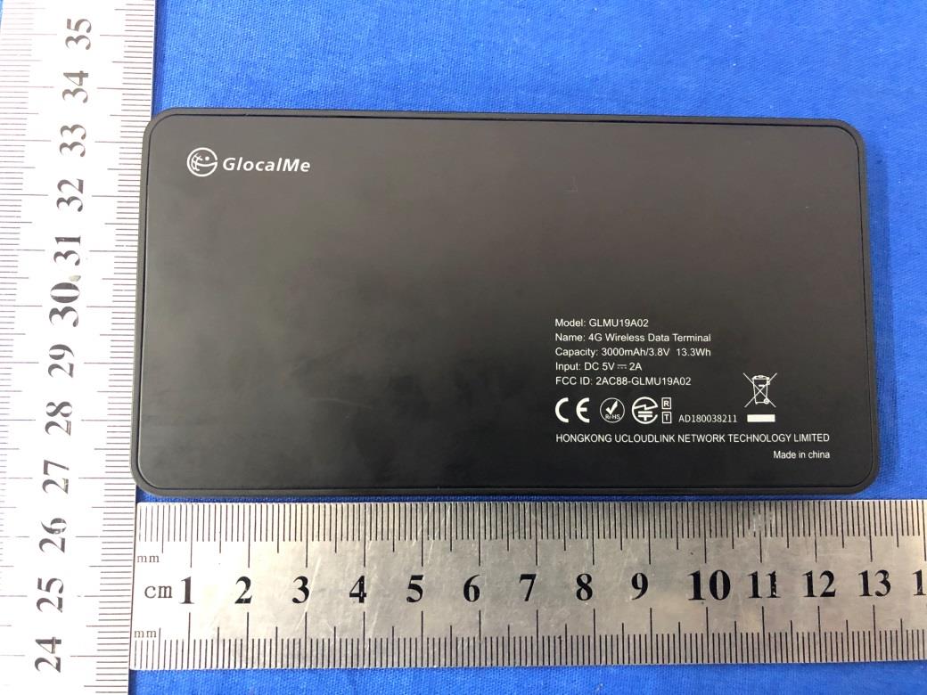 Product image for 2AC88-GLMU19A02