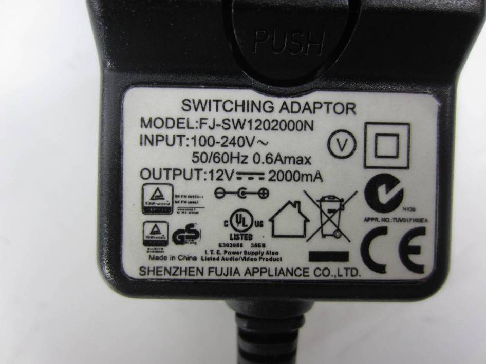 Product image for 2AC8G-UC100192