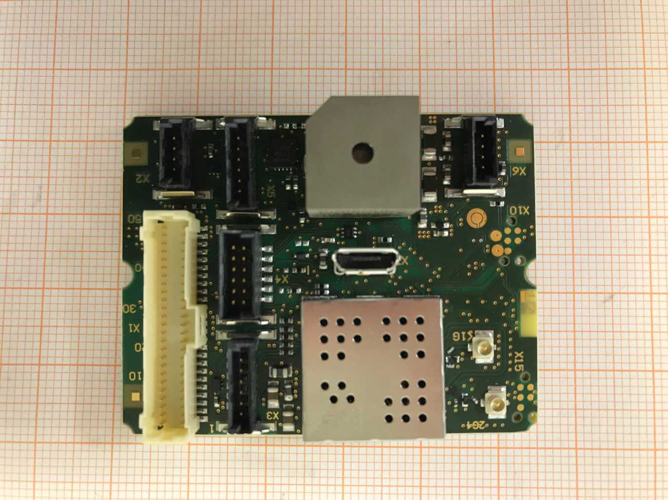 Product image for 2AC8P-CMB1