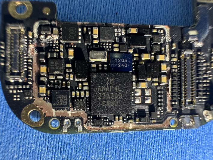 Product image for 2AC8UA2211