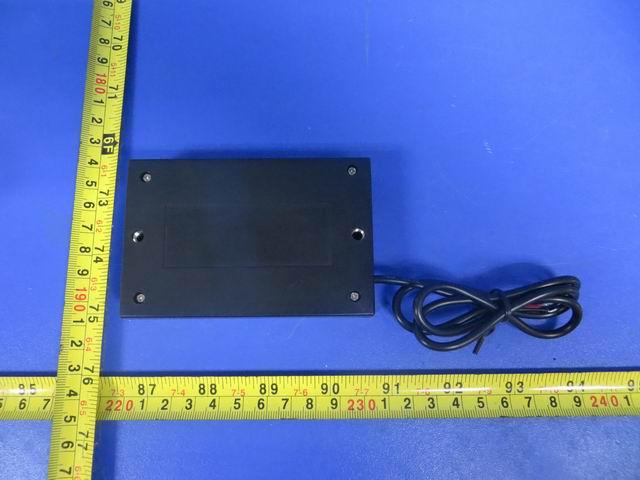 Product image for 2AC9RBTA-5