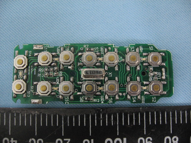 Product image for 2ACAS63100114