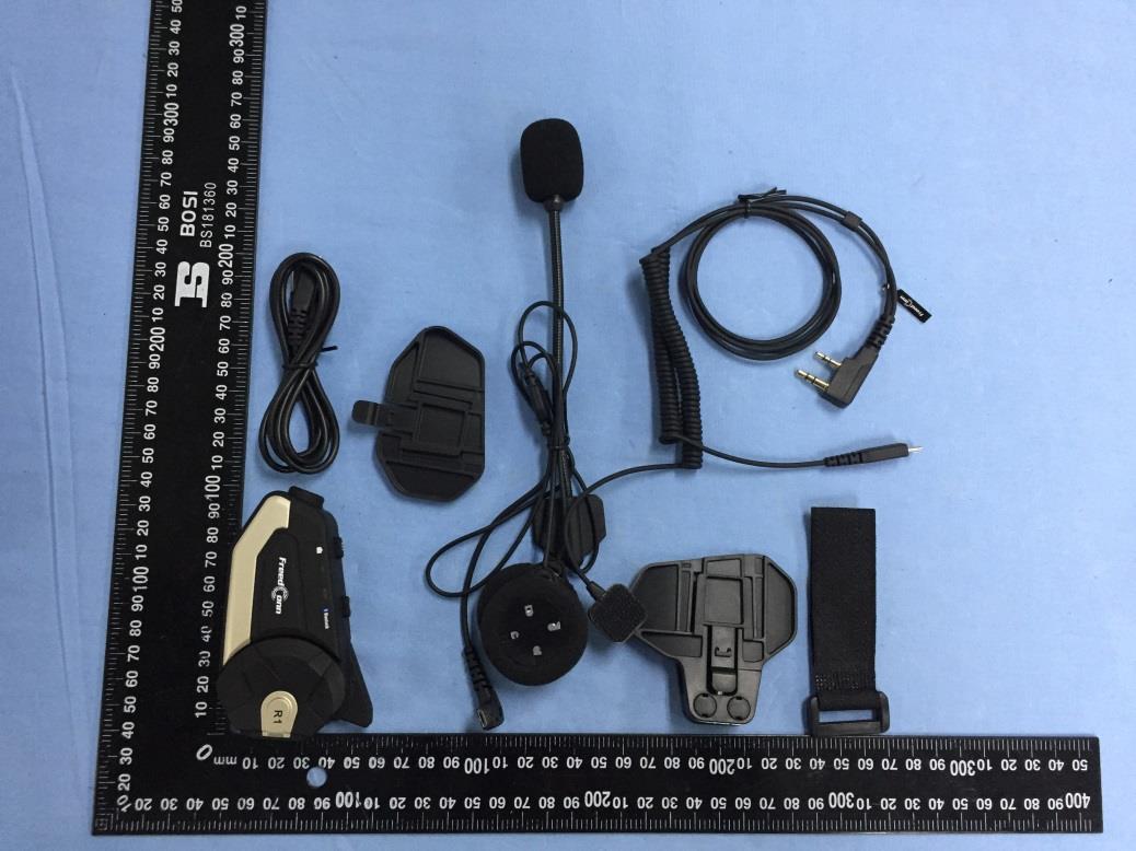 Product image for 2ACB3-R1