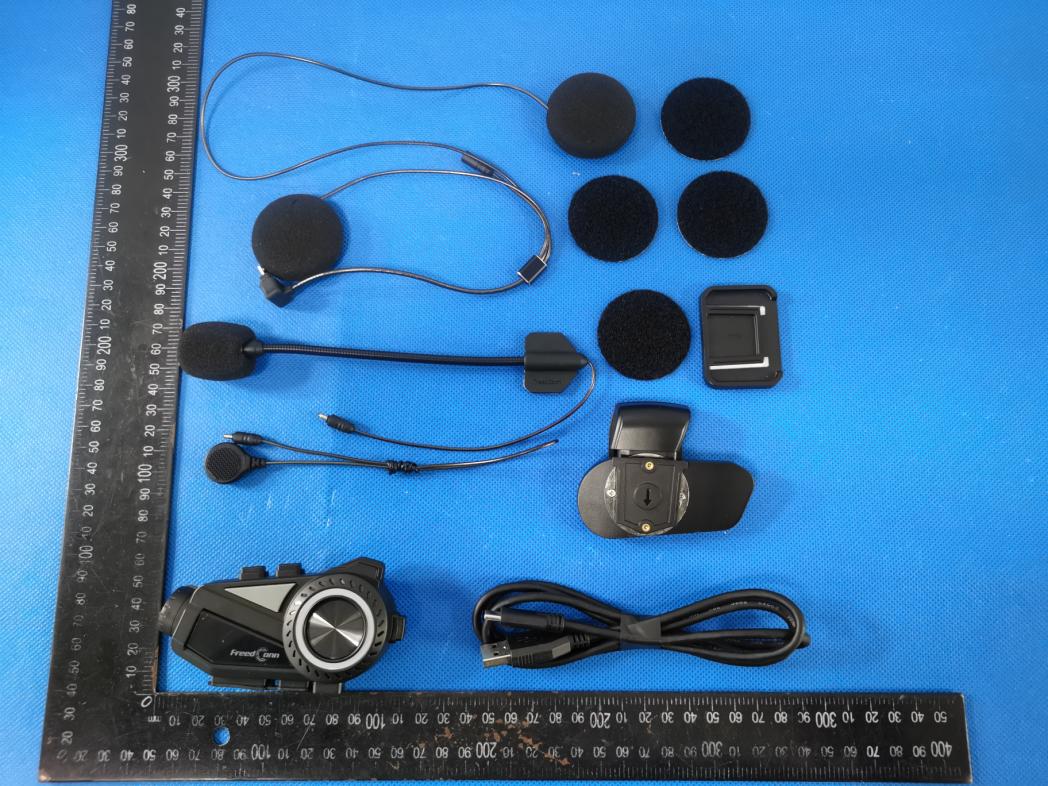 Product image for 2ACB3-R3